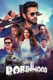 Robinhood (2025) Hindi Dubbed [UNCUT]